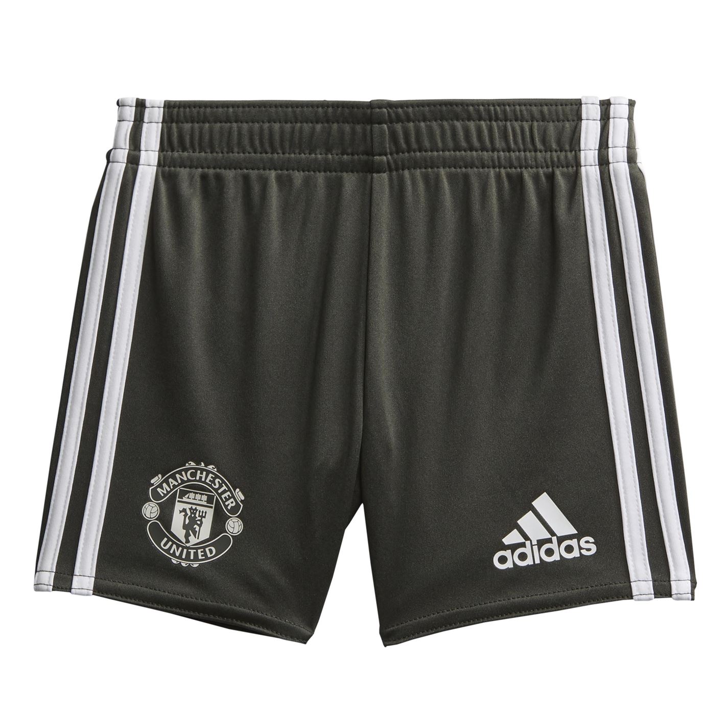 adidas Manchester United Away Baby Kit 2020 2021 - ELITOO