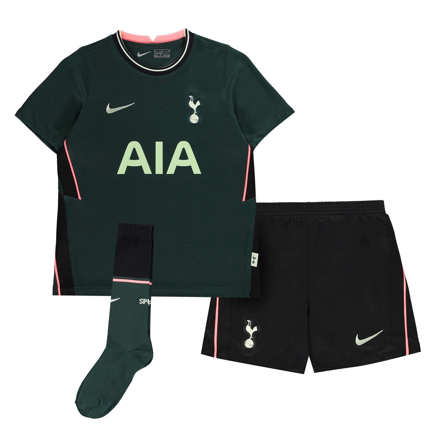 spurs home shirt 2021