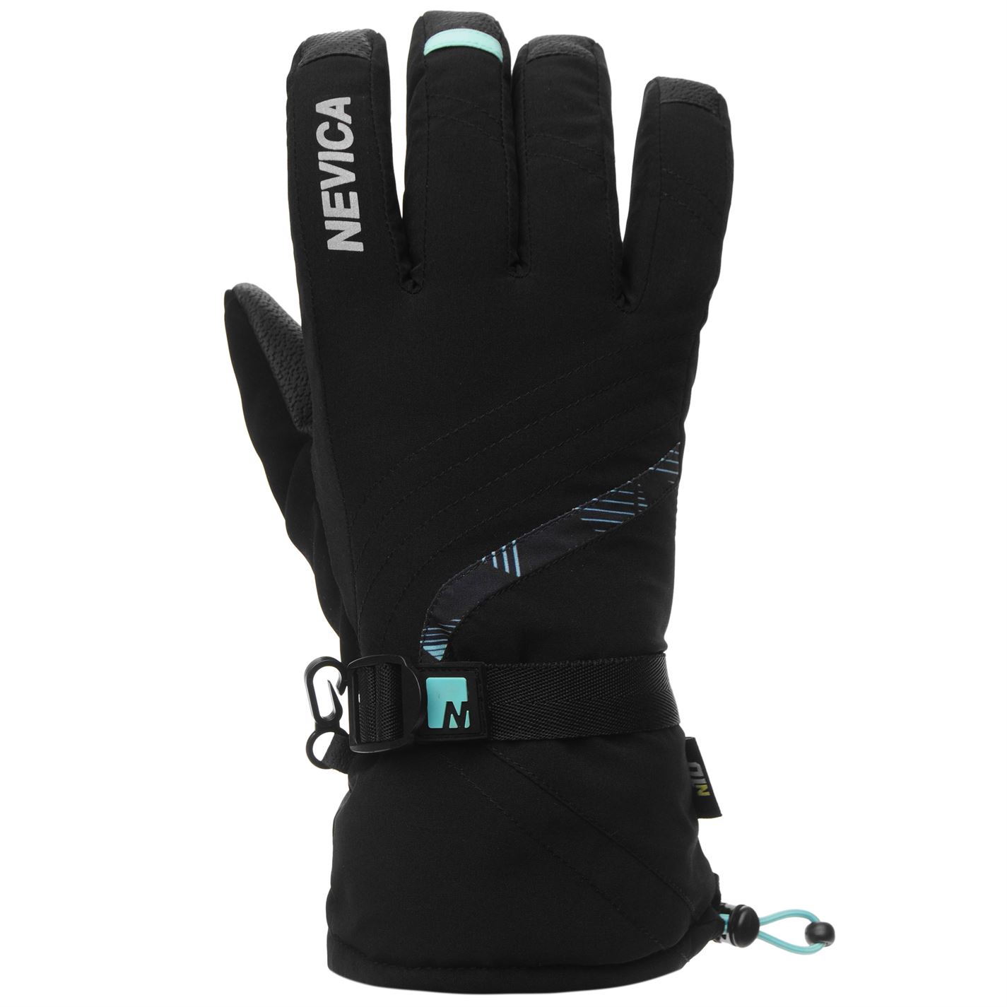 3 in 1 ski gloves