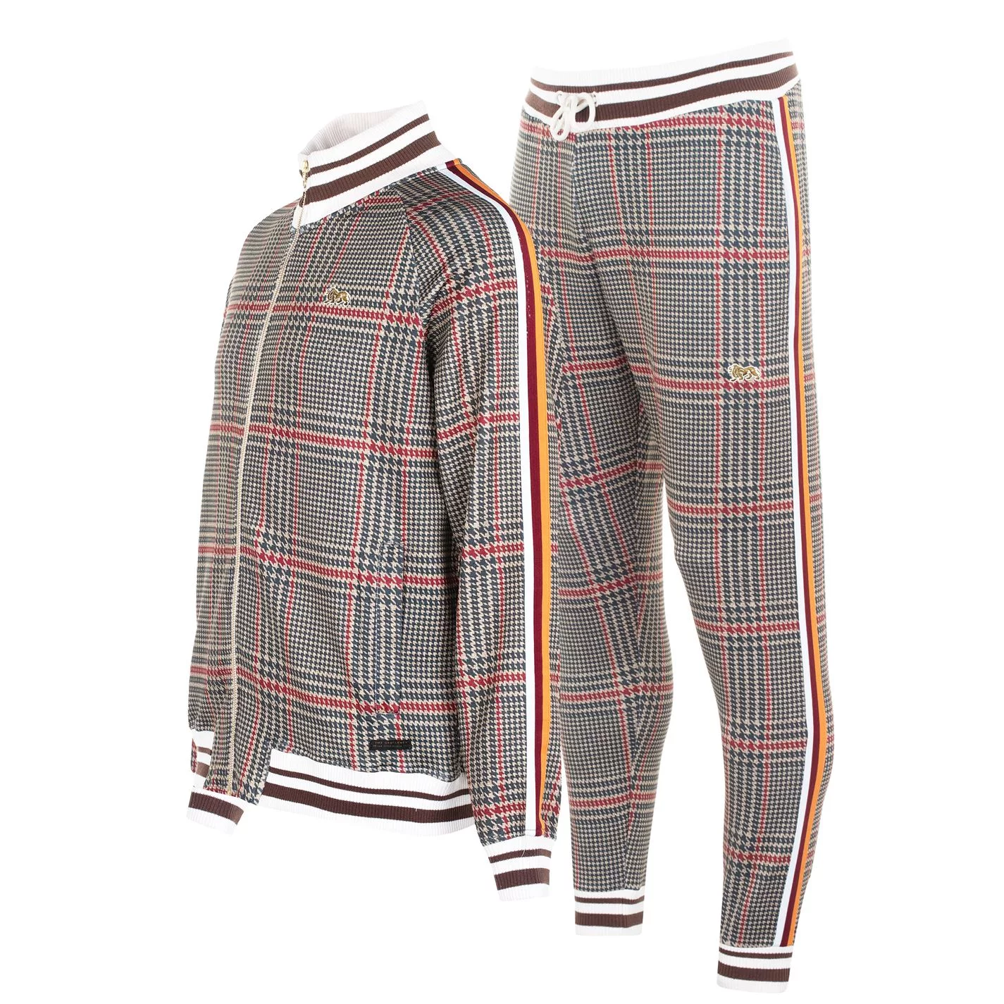 Lonsdale Gentlemen Tracksuit Mens ELITOO Lonsdale Gentlemen Tracksuit Mens ELITOO