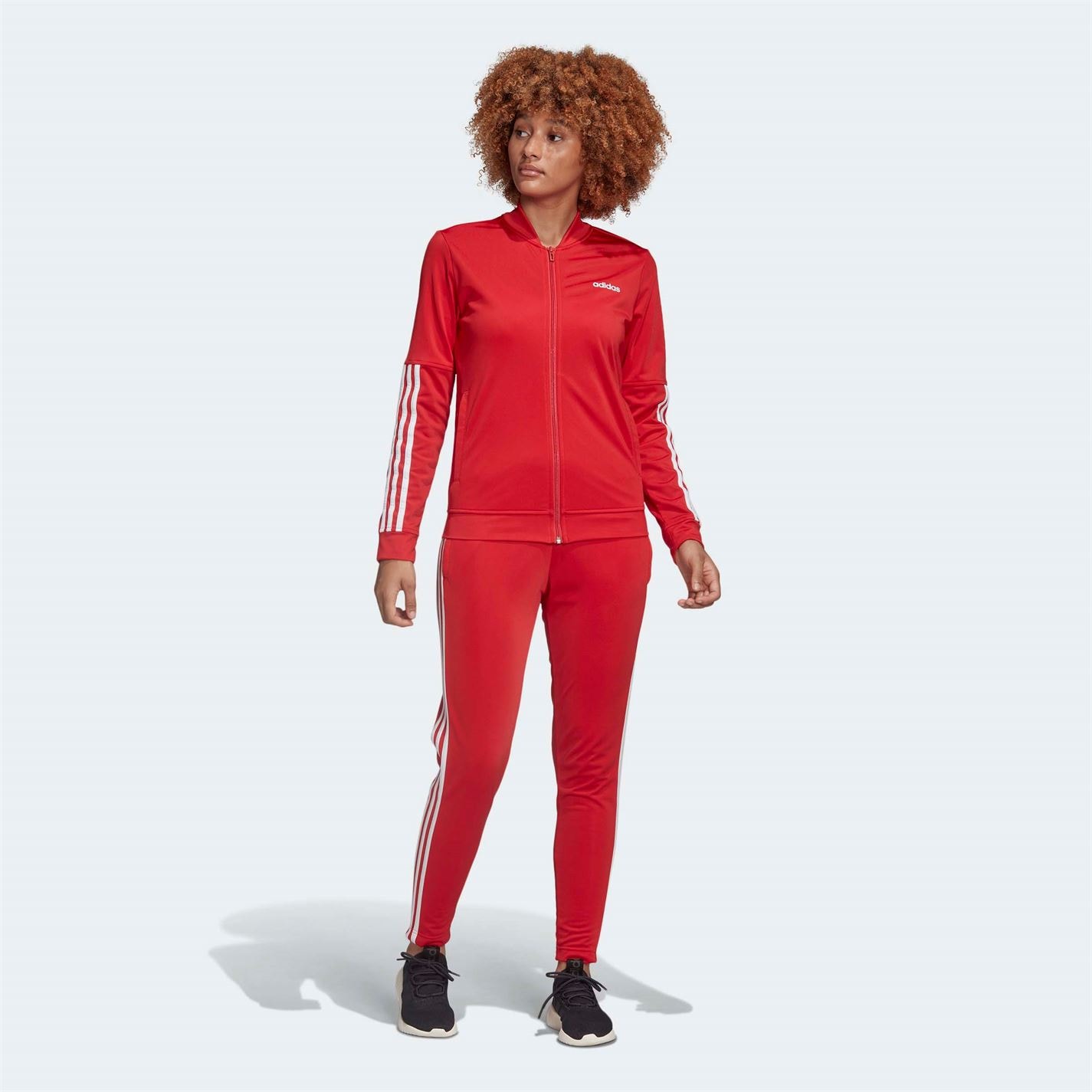 adidas ladies jogging suits